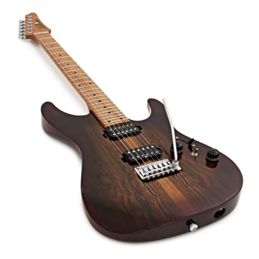 Ibanez AZ242BC PREMIUM Deep Espresso Burst