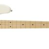 FENDER STANDARD JAZZ BASS®- 5 Colors - Maple Fingerboard - Image 2