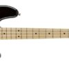FENDER STANDARD JAZZ BASS®- 5 Colors - Maple Fingerboard - Image 3