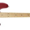 FENDER STANDARD JAZZ BASS®- 5 Colors - Maple Fingerboard - Image 4