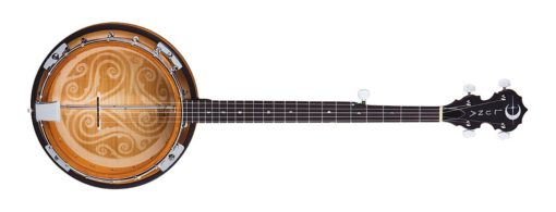 Luna Banjo Celtic 5-String
