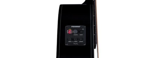 Luna FAUNA DRAGON A/E - CLASSIC BLACK - Image 3