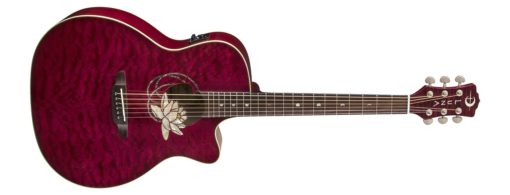 Luna FLORA LOTUS A/E - TRANS SHIRAZ