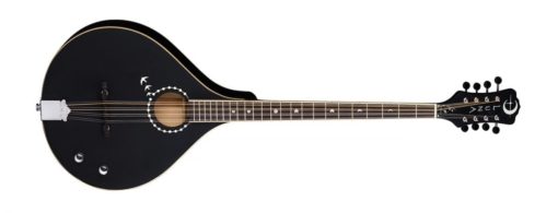 Luna Moonbird Bouzouki w/Piezo - DISCONTINUED