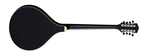 Luna Moonbird Bouzouki w/Piezo - DISCONTINUED - Image 2