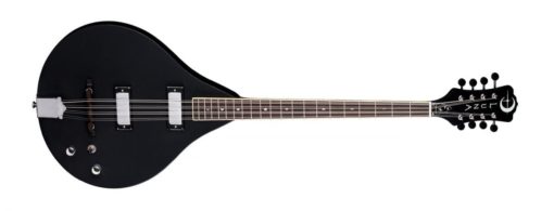 Luna Moonbird Solid Body Electric Bouzouki - DISCONTINUED