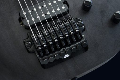 Ibanez Meshuggah Signature 8str Electric Guitar w/Case