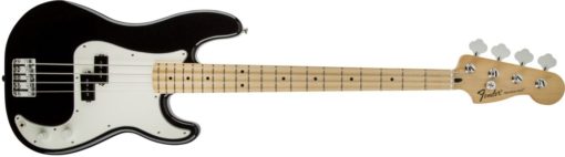 FENDER STANDARD PRECISION BASS® - 5 Colors - Maple Fingerboard - Image 2