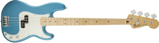 FENDER STANDARD PRECISION BASS® - 5 Colors - Maple Fingerboard - Image 4