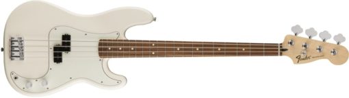 FENDER STANDARD PRECISION BASS®- 5 Colors - Pau Ferro Fingerboard - Image 5