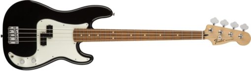 FENDER STANDARD PRECISION BASS®- 5 Colors - Pau Ferro Fingerboard - Image 4