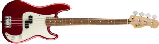 FENDER STANDARD PRECISION BASS®- 5 Colors - Pau Ferro Fingerboard - Image 2
