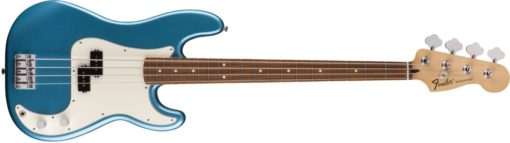 FENDER STANDARD PRECISION BASS®- 5 Colors - Pau Ferro Fingerboard