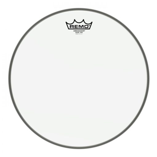 REMO SA-0113-00 Ambassador Hazy Snare Side Head 13"