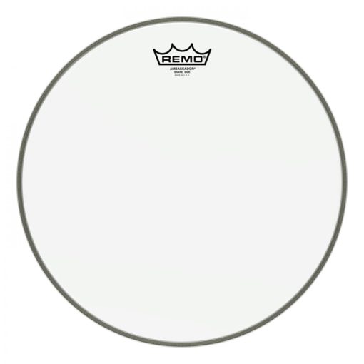 REMO SA-0114-00 Ambassador Hazy Snare Side Head 14"