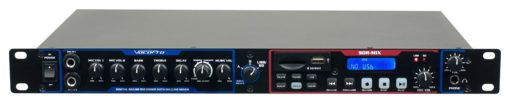 Dig SD/USB Recorder wMixer
