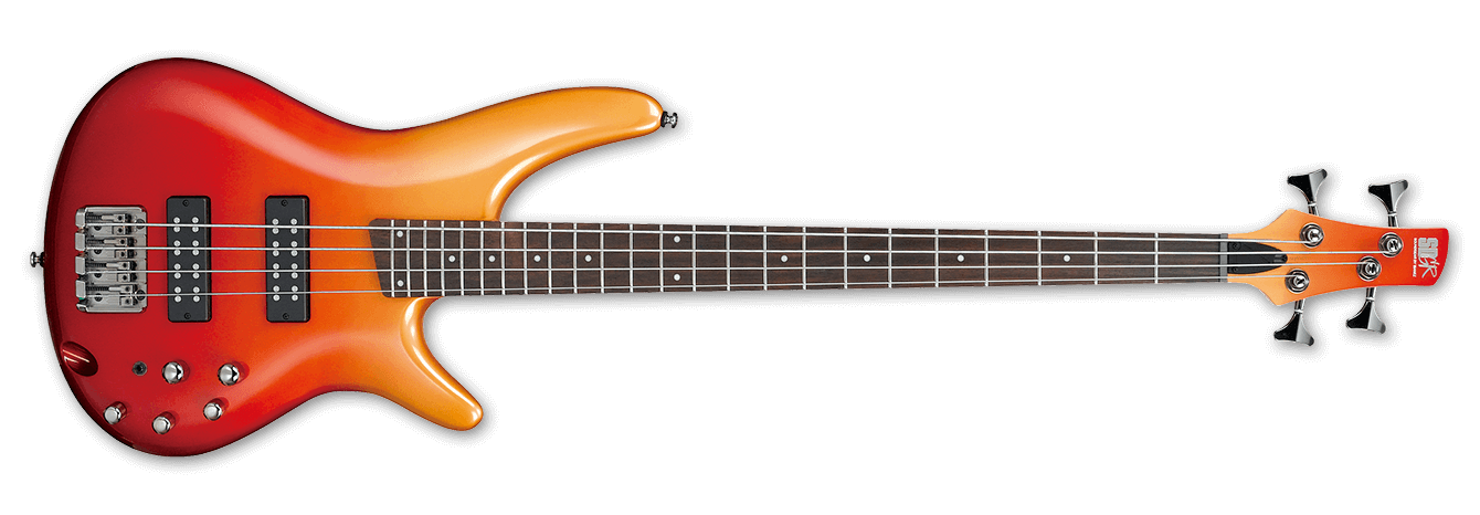 IBANEZ SR300E 9 Colors Iron Pewter Available In Lefty Mega Music Store