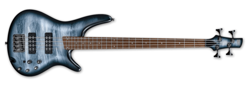 IBANEZ SR300E - 9 Colors - Iron Pewter Available In "Lefty" - Image 9