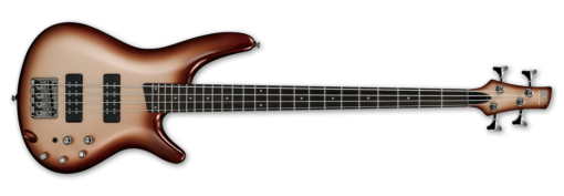 IBANEZ SR300E - 9 Colors - Iron Pewter Available In "Lefty" - Image 6