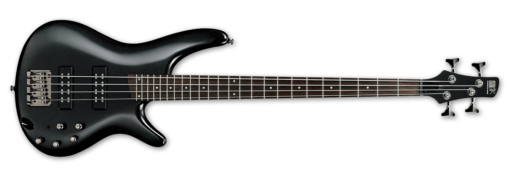 IBANEZ SR300E - 9 Colors - Iron Pewter Available In "Lefty" - Image 5
