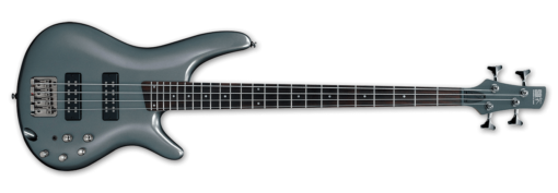 IBANEZ SR300E - 9 Colors - Iron Pewter Available In "Lefty" - Image 4