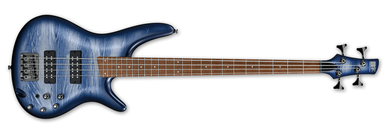 IBANEZ SR300E 9 Colors Iron Pewter Available In Lefty Mega Music Store