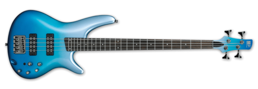 IBANEZ SR300E - 9 Colors - Iron Pewter Available In "Lefty" - Image 3