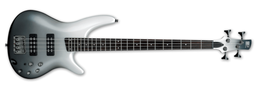 IBANEZ SR300E - 9 Colors - Iron Pewter Available In "Lefty" - Image 2