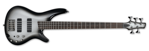 IBANEZ SR305E - 5 String Bass - 5 Color Choices