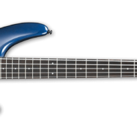 IBANEZ SR305EB - 5 String Bass - Navy Metallic