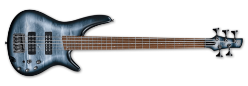 IBANEZ SR305E - 5 String Bass - 5 Color Choices - Image 2