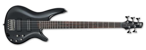 IBANEZ SR305E - 5 String Bass - 5 Color Choices - Image 6