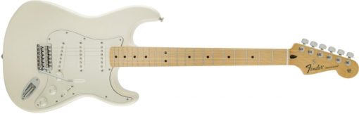FENDER STANDARD STRATOCASTER® - 5 Colors - Maple Fingerboard - Image 2