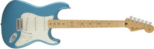 FENDER STANDARD STRATOCASTER® - 5 Colors - Maple Fingerboard - Image 5