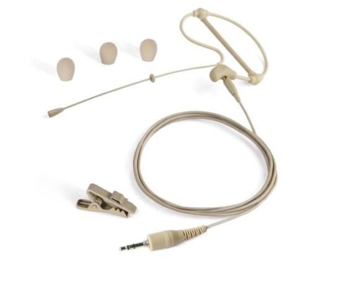 Samson SE50 - Earset Microphone with Micro-Miniature Condenser Capsule