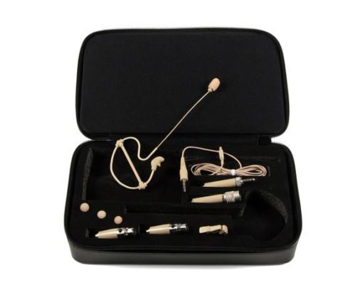 Samson SE50 - Earset Microphone with Micro-Miniature Condenser Capsule - Image 2