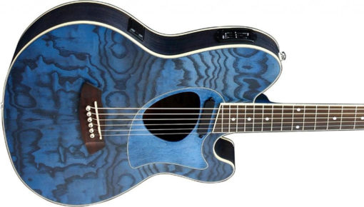 IBANEZ TALMAN TCM50 - 3 COLORS