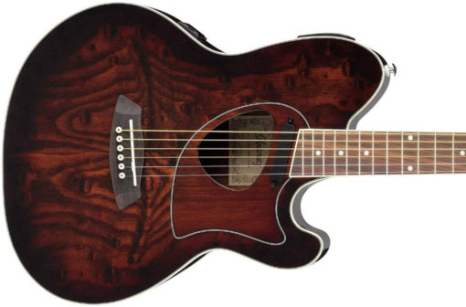 IBANEZ TALMAN TCM50 - 3 COLORS - Image 5