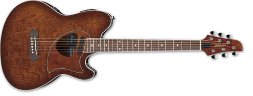 IBANEZ TALMAN TCM50 - 3 COLORS - Image 3
