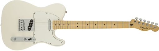 FENDER STANDARD PLAYER TELECASTER® - 6 Colors - Maple Fingerboard - Image 2
