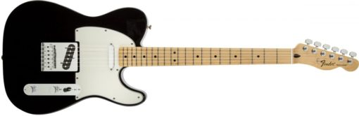 FENDER STANDARD PLAYER TELECASTER® - 6 Colors - Maple Fingerboard - Image 3