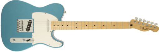 FENDER STANDARD PLAYER TELECASTER® - 6 Colors - Maple Fingerboard - Image 6