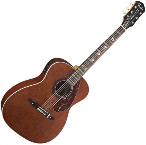 FENDER Tim Armstrong HELLCAT FSR - Black or Natural
