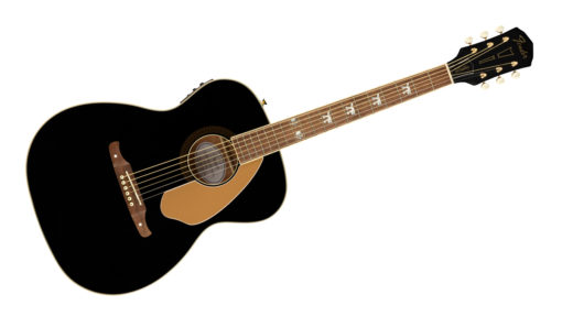FENDER Tim Armstrong HELLCAT FSR - Black or Natural - Image 2