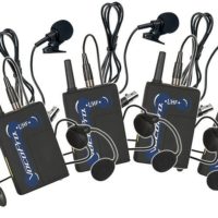 MIC SET UHF5800/5805/8800