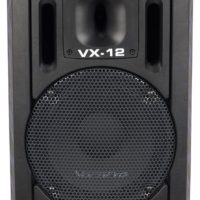 PRO 12" KARAOKE SPEAKER