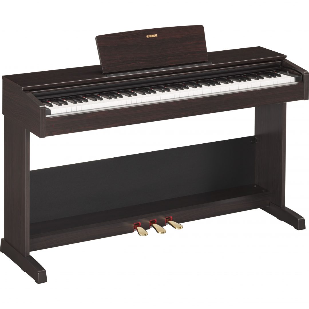 Yamaha Arius YDP-184 Digital Piano With Bench | Mega Music Store