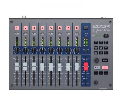 ZOOM - FRC-8 F-Series Remote Controller - Image 3