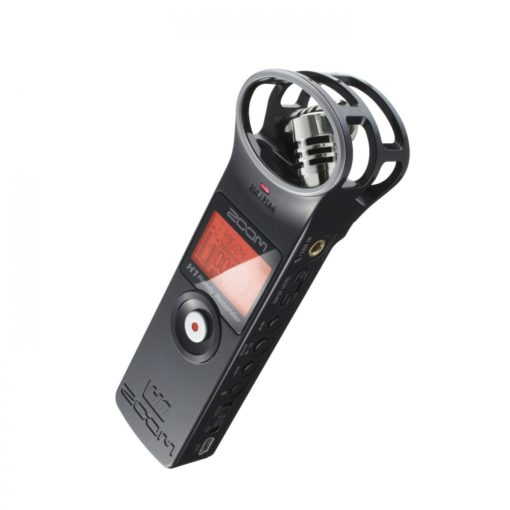 ZOOM - H1 Handy Recorder - Image 3