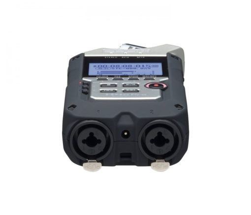 ZOOM - H4N PRO Handy Recorder - Image 2